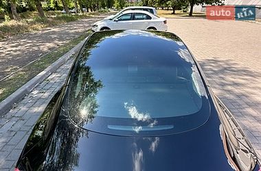 Седан Tesla Model 3 2022 в Запорожье