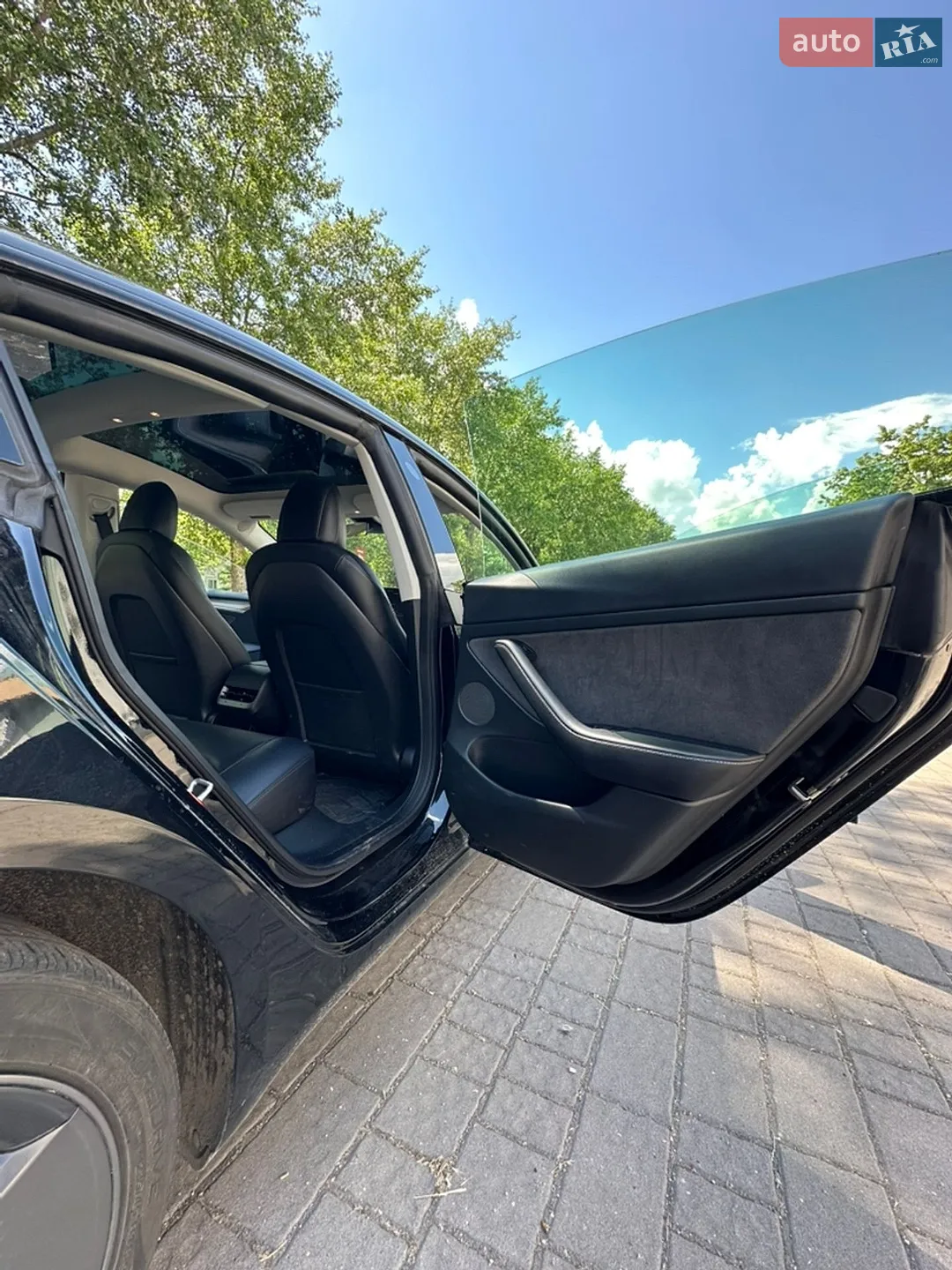 2022 Tesla Model 3 - мініатюра 16