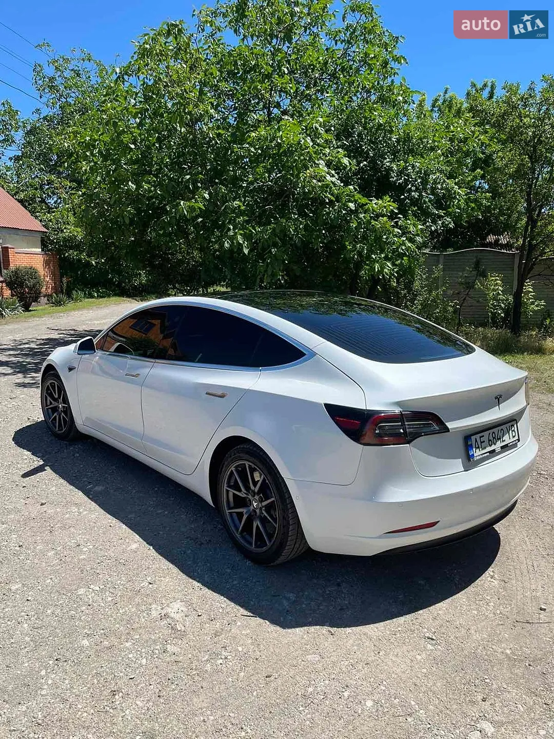 2020 Tesla Model 3 - мініатюра 6