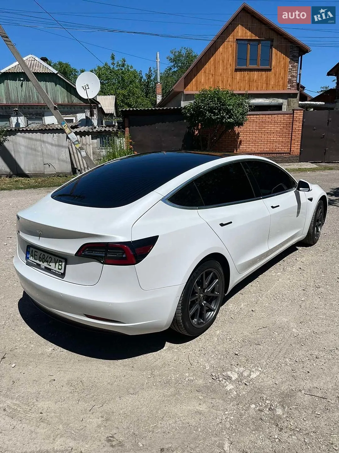 2020 Tesla Model 3 - мініатюра 7