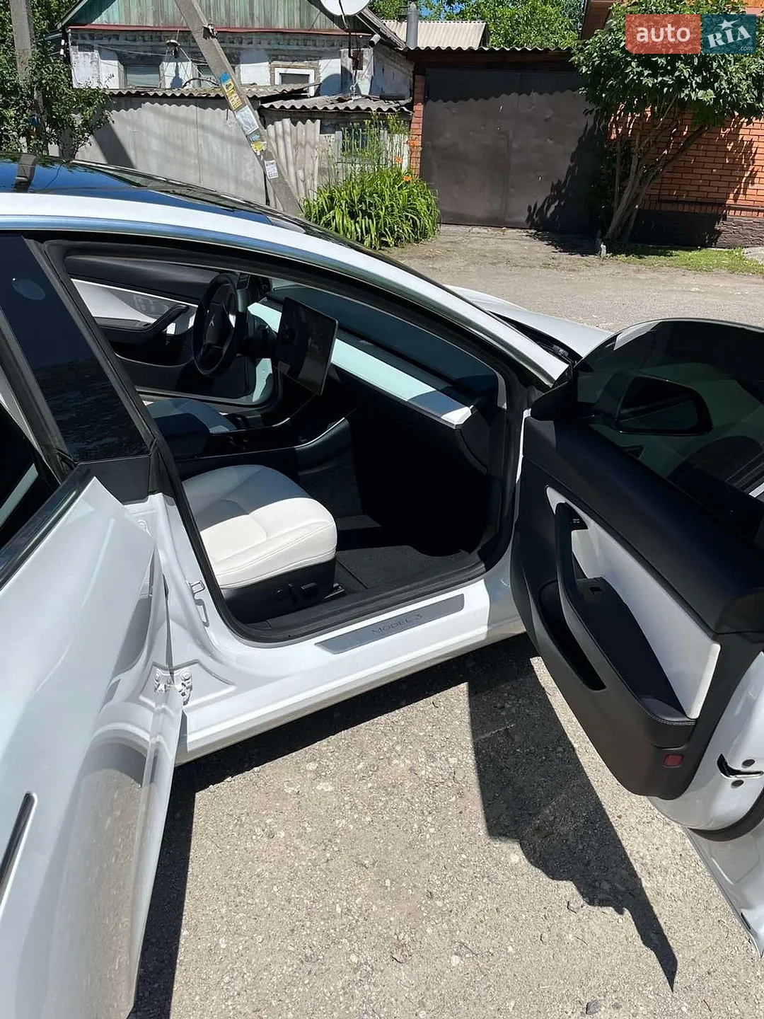 2020 Tesla Model 3 - мініатюра 18