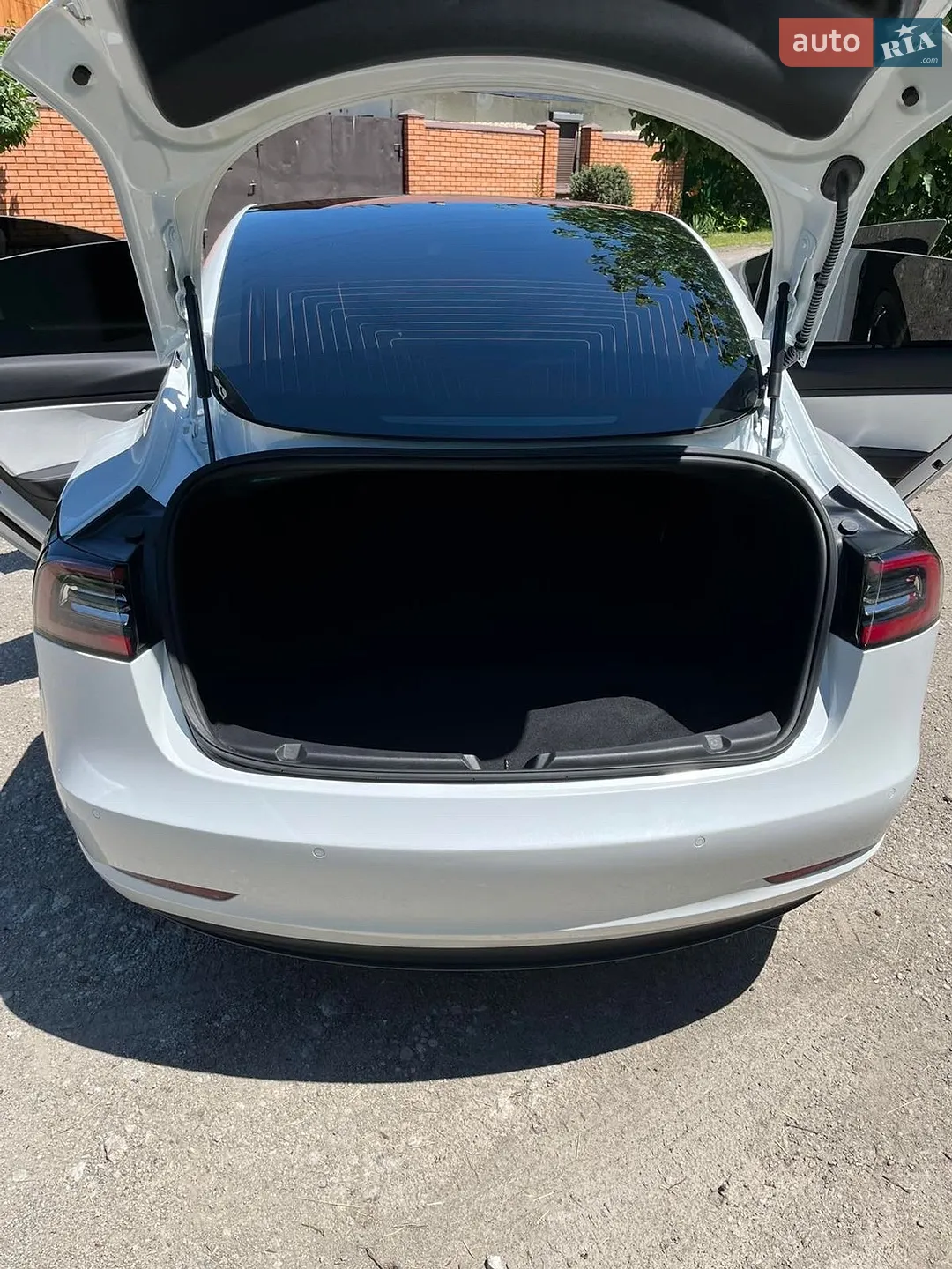 2020 Tesla Model 3 - мініатюра 20
