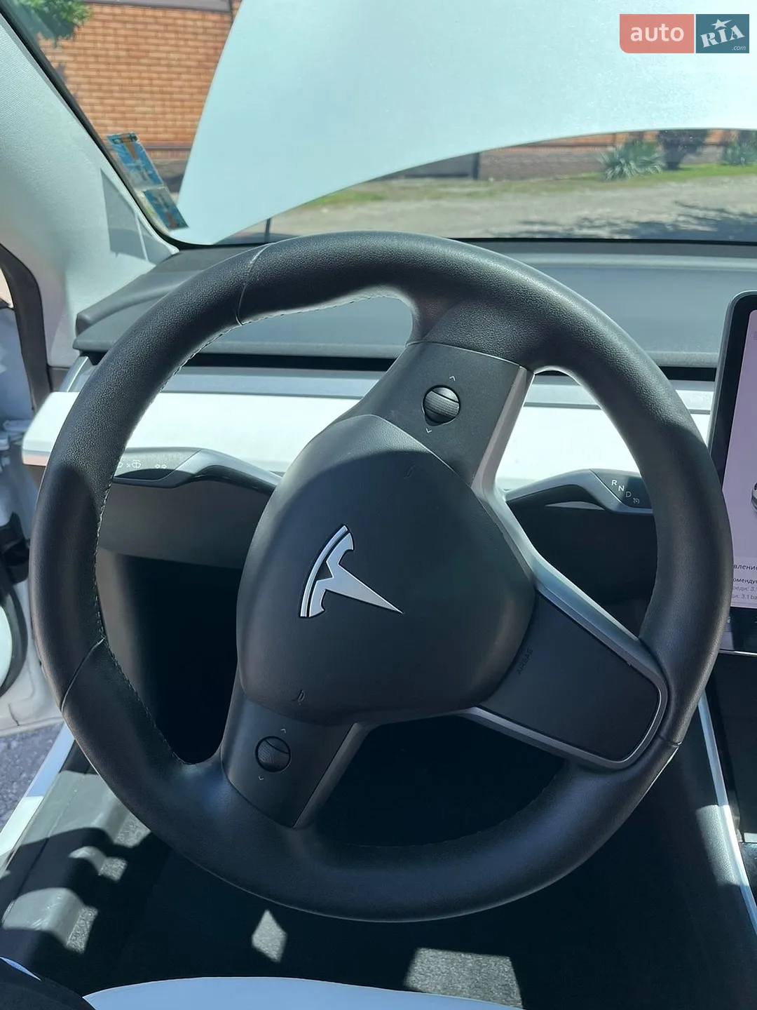 2020 Tesla Model 3 - мініатюра 23