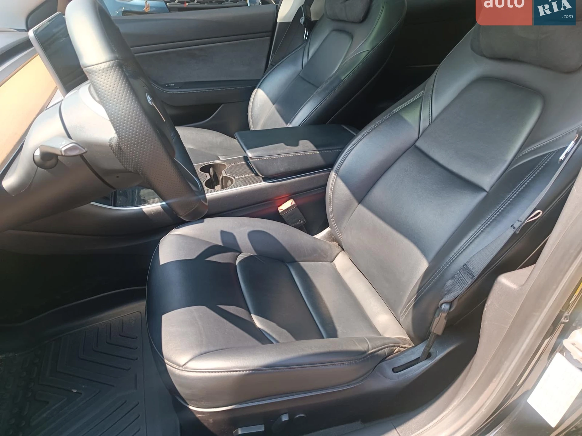2019 Tesla Model 3 - мініатюра 11