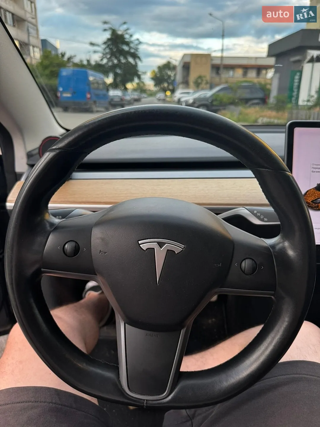 2018 Tesla Model 3 - мініатюра 16