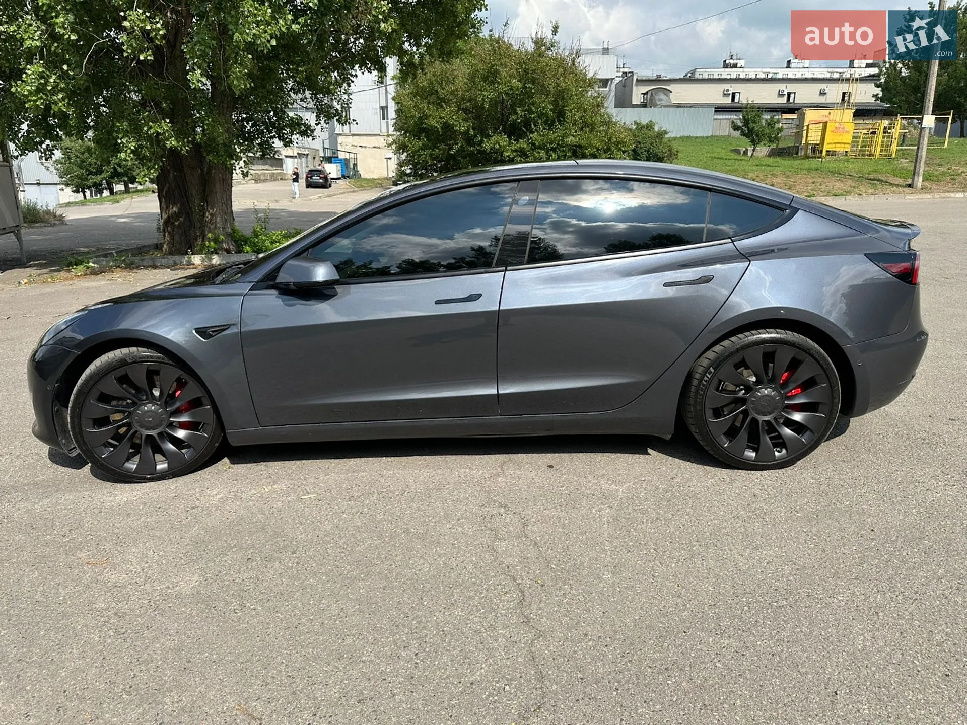 2022 Tesla Model 3 - мініатюра 8
