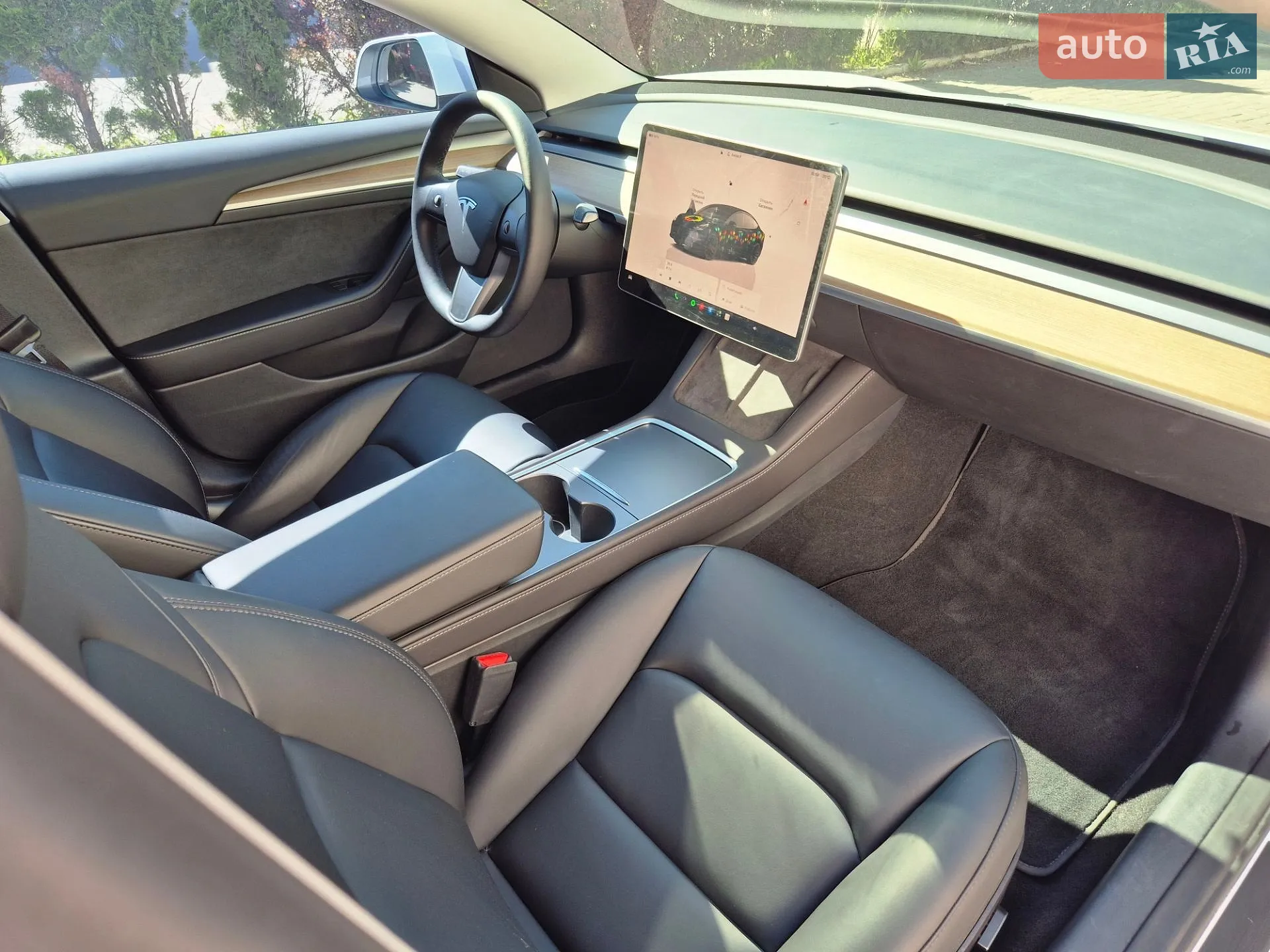 2022 Tesla Model 3 - мініатюра 16