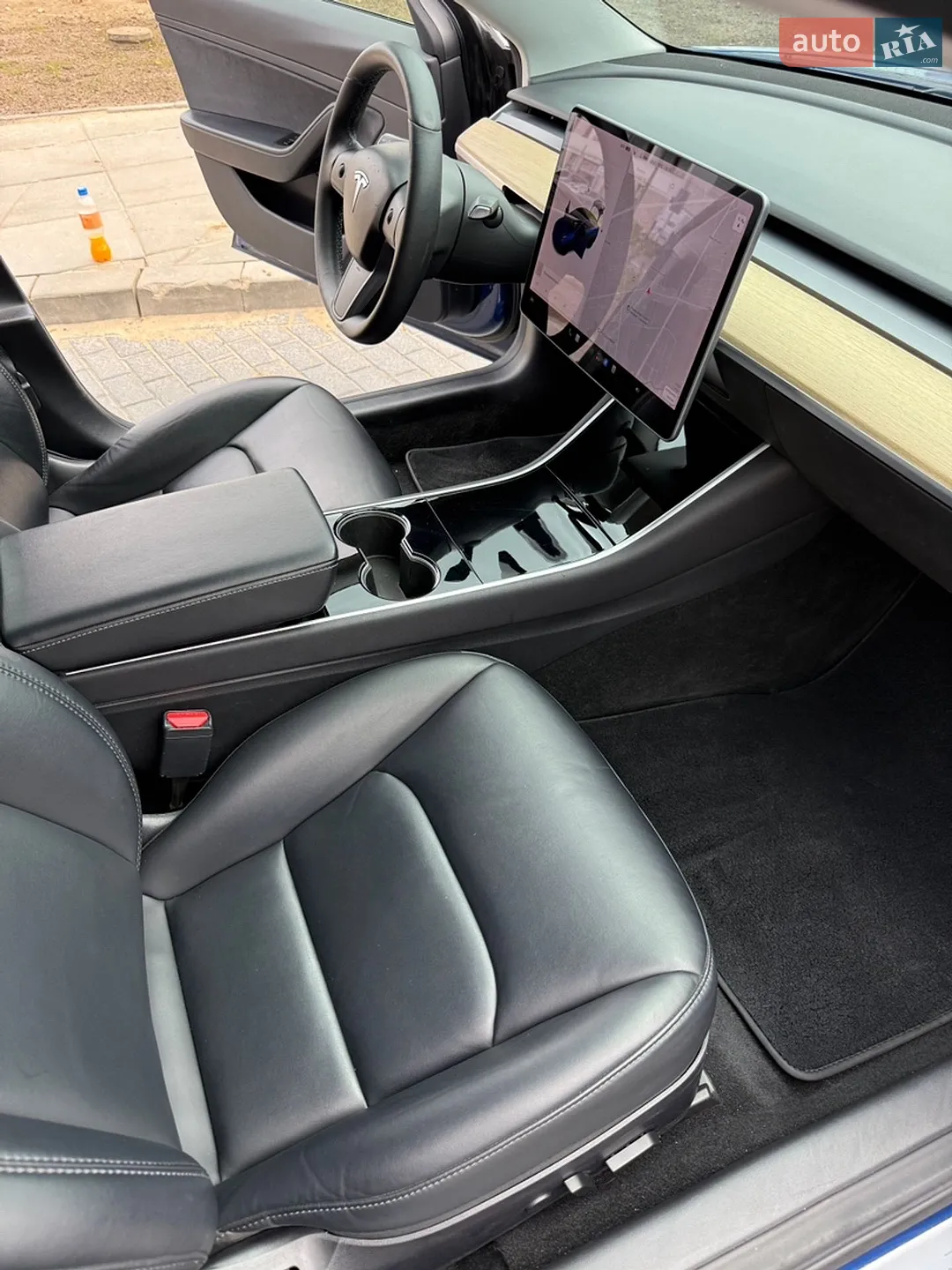 2019 Tesla Model 3 - мініатюра 14
