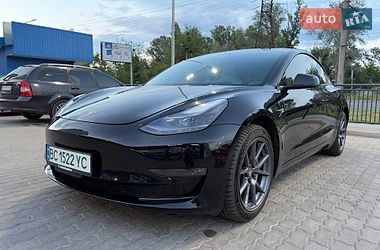 Седан Tesla Model 3 2022 в Полтаве фото Седан Tesla Model 3 2022 в Полтаве