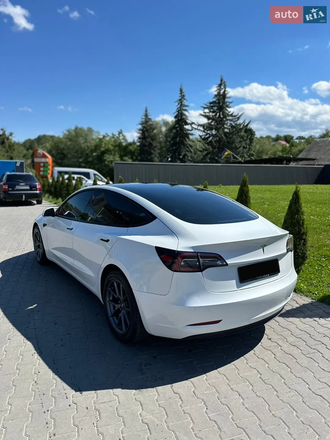 2022 Tesla Model 3 - мініатюра 14