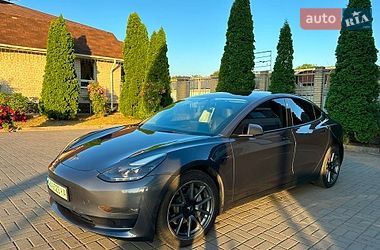 tesla model-3 2022 в Харків від професійного продавця Александр