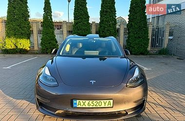 Седан Tesla Model 3 2022 в Харькове фото 21 Седан Tesla Model 3 2022 в Харькове