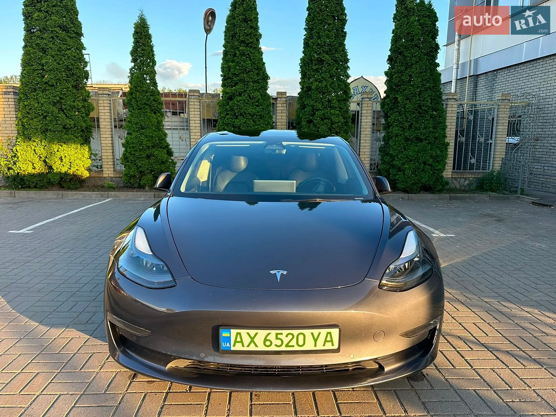 2022 Tesla Model 3 - мініатюра 21