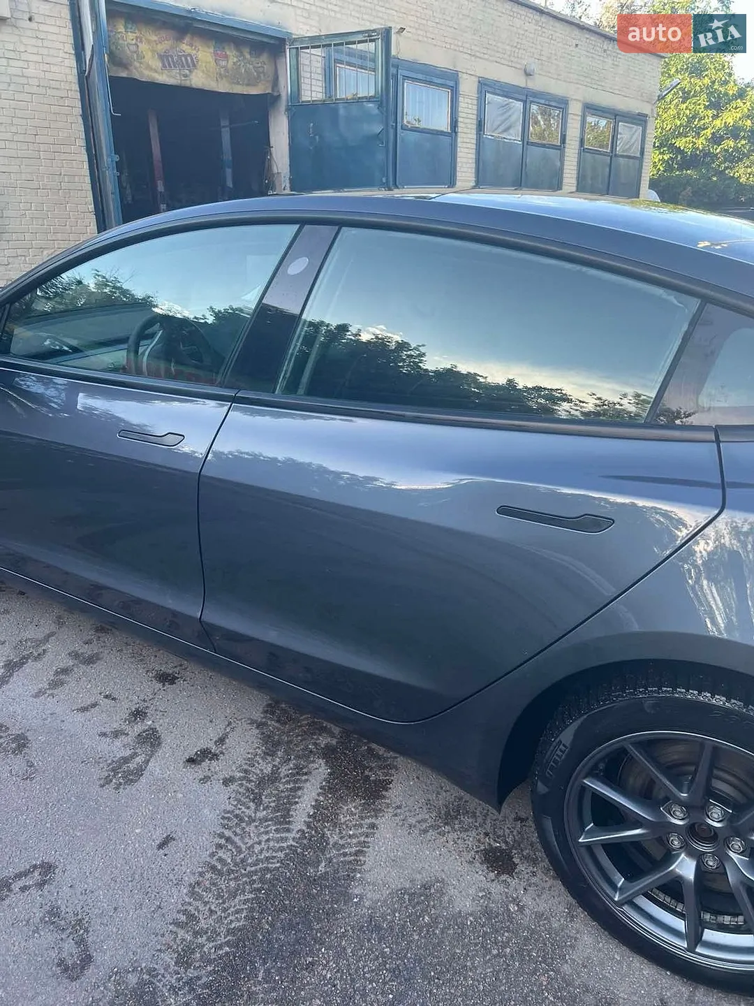 2021 Tesla Model 3 - мініатюра 3