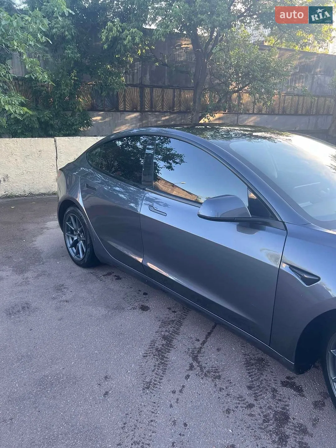 2021 Tesla Model 3 - мініатюра 22