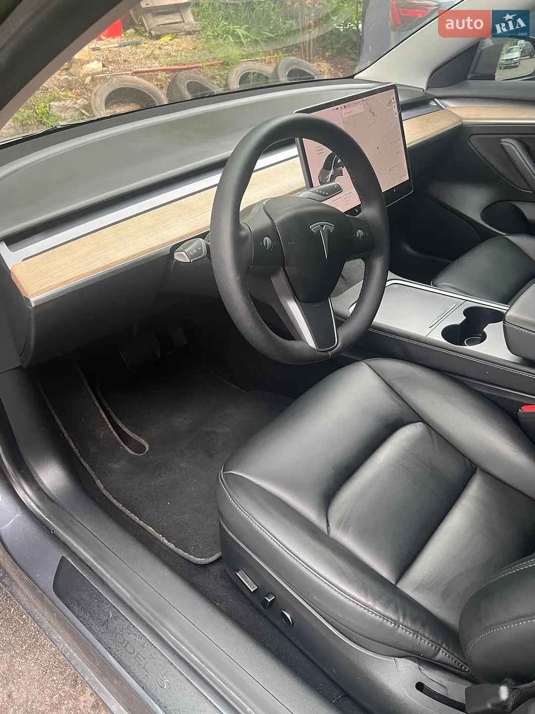 2021 Tesla Model 3 - мініатюра 42