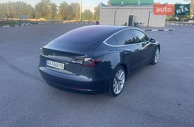 Седан Tesla Model 3 2018 в Києві