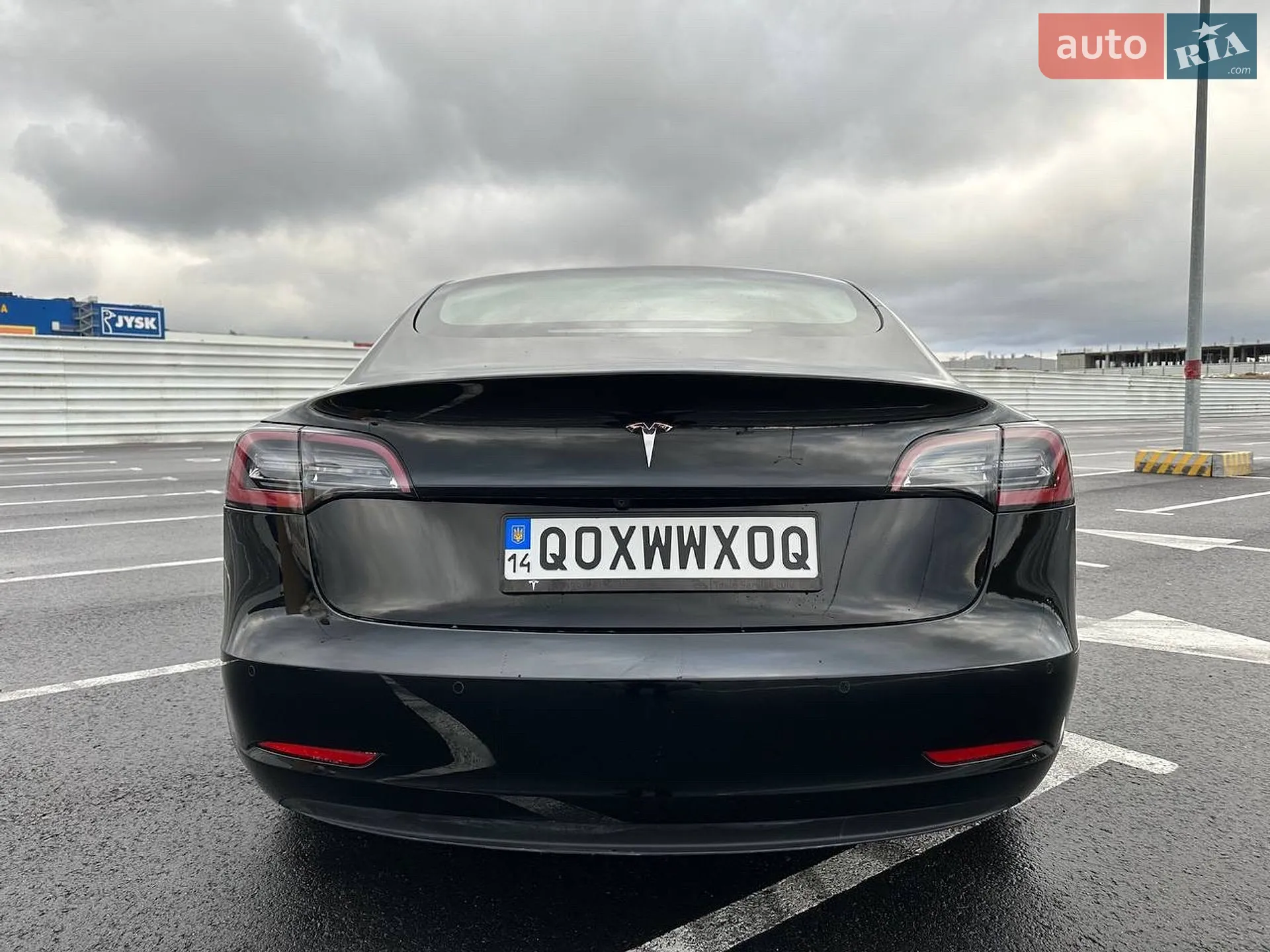 2021 Tesla Model 3 - мініатюра 9