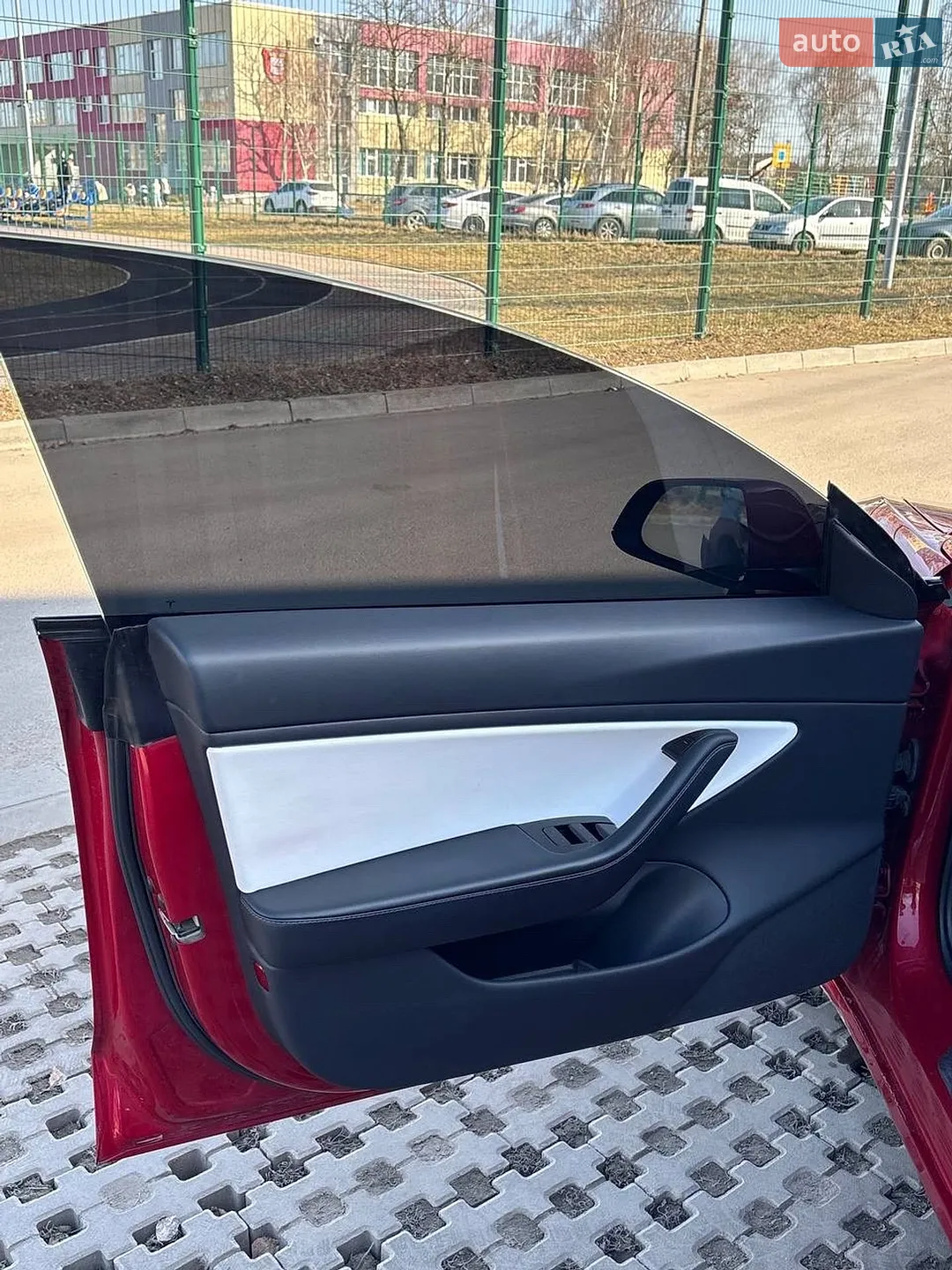2020 Tesla Model 3 - мініатюра 6