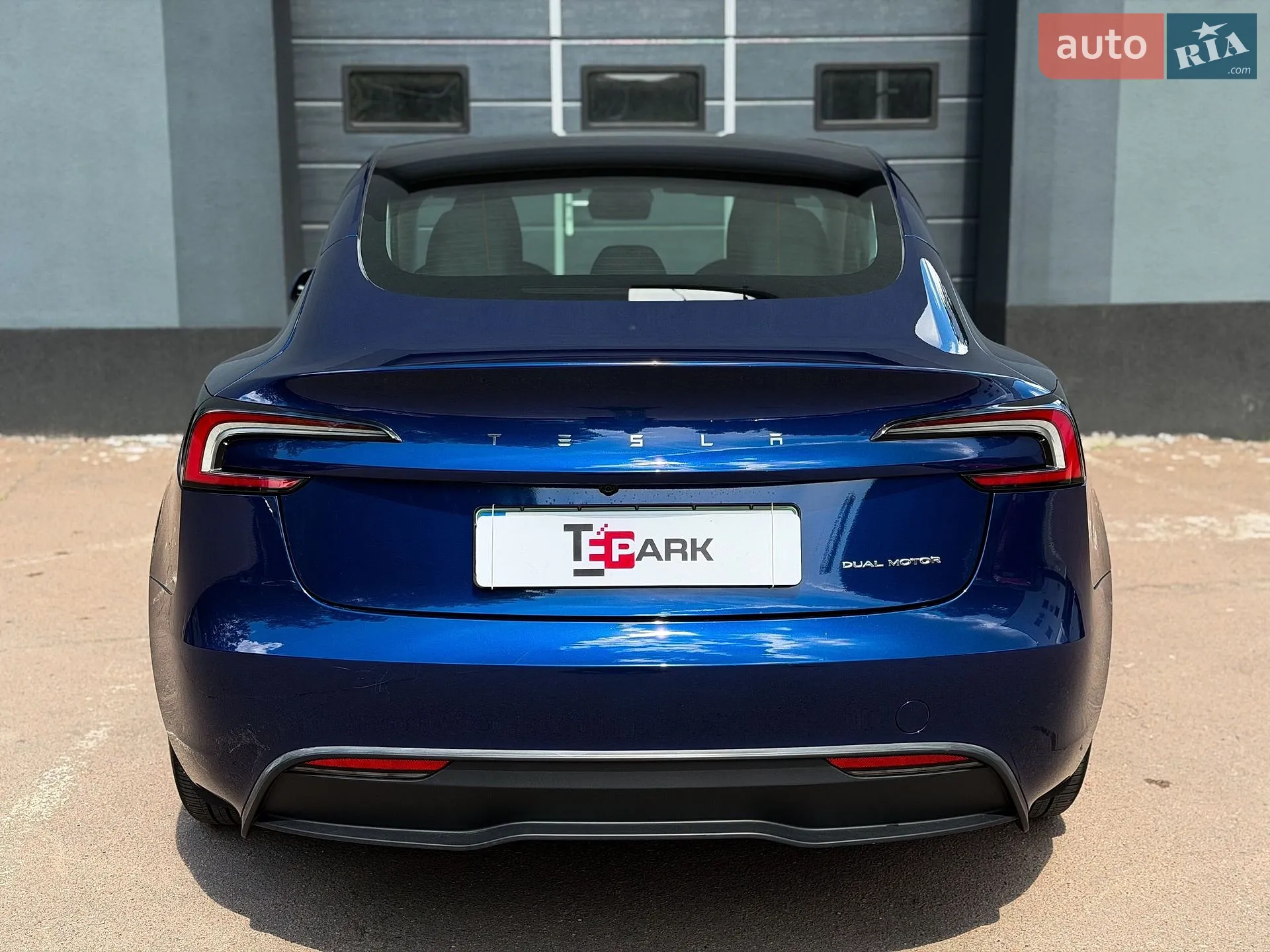 2024 Tesla Model 3 - мініатюра 9