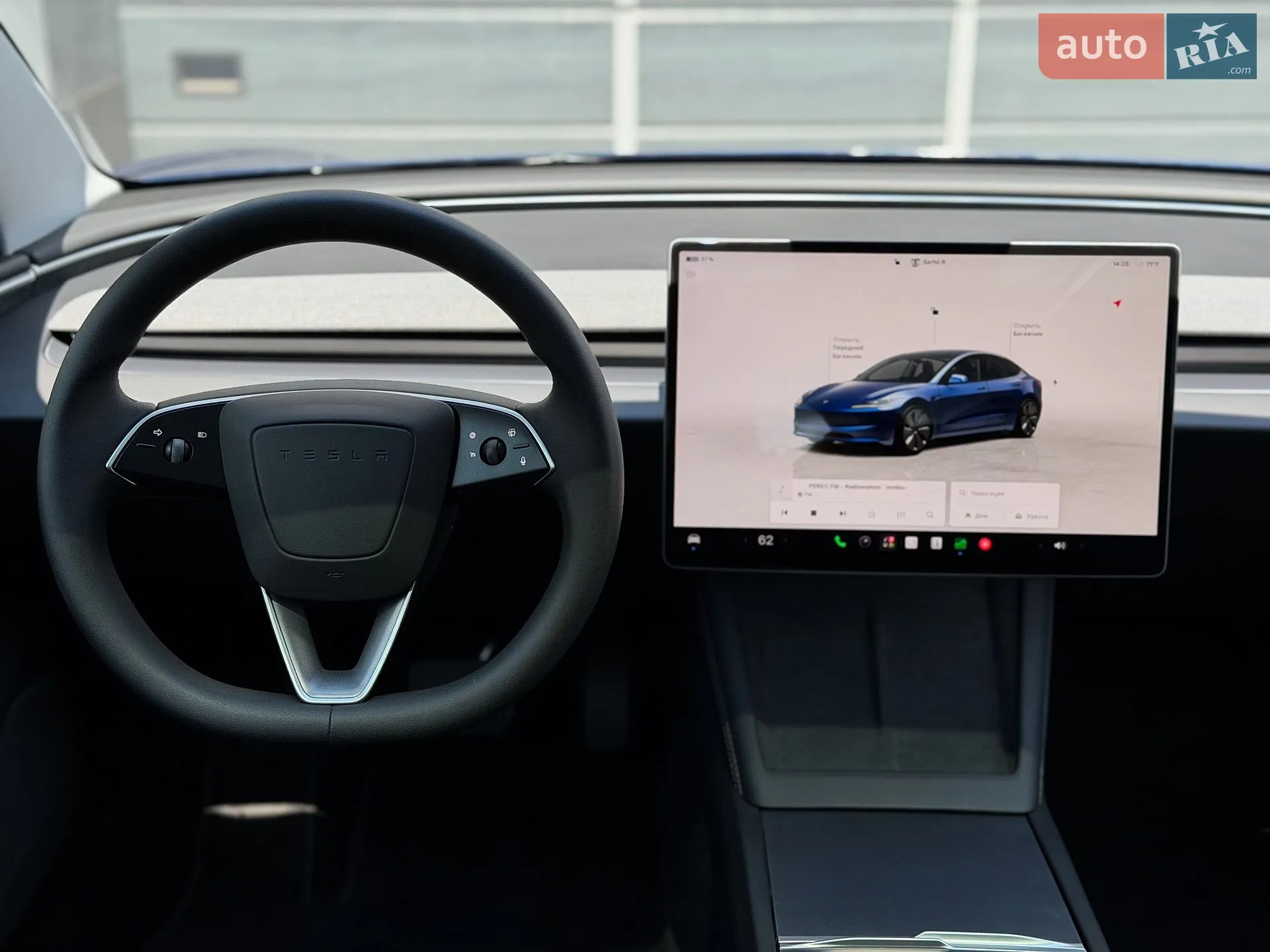 2024 Tesla Model 3 - мініатюра 20