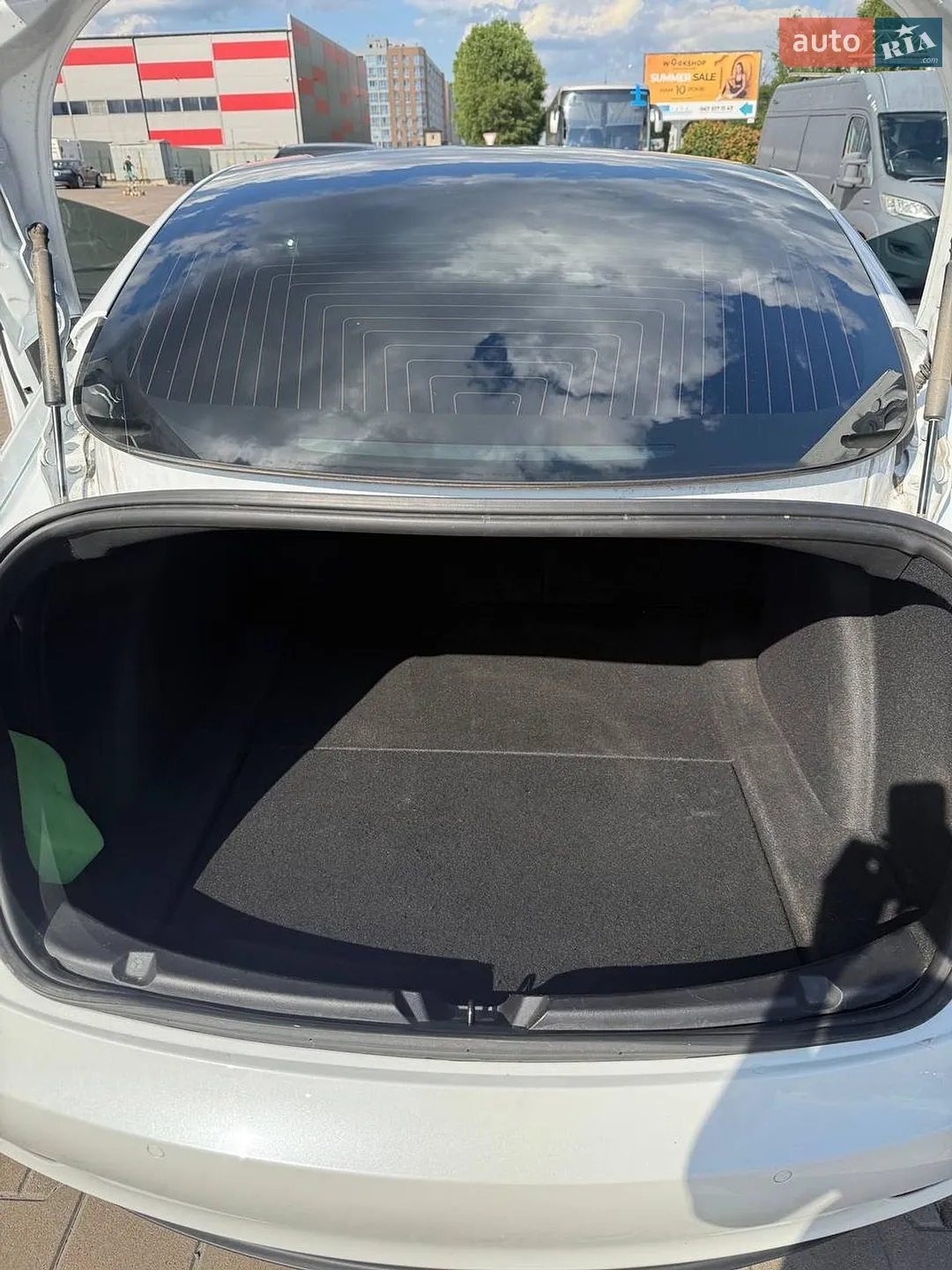 2020 Tesla Model 3 - мініатюра 8