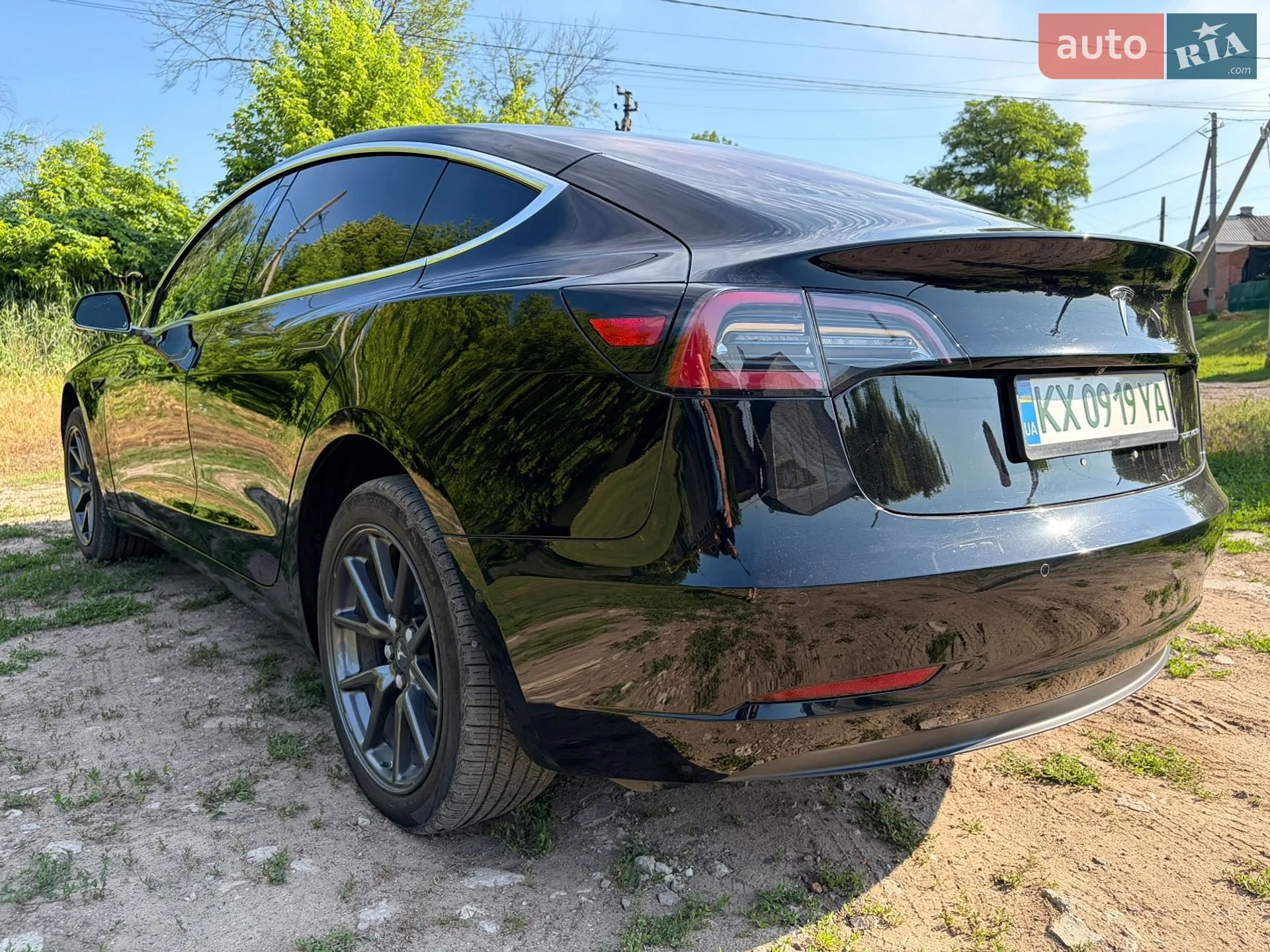 2018 Tesla Model 3 - мініатюра 15