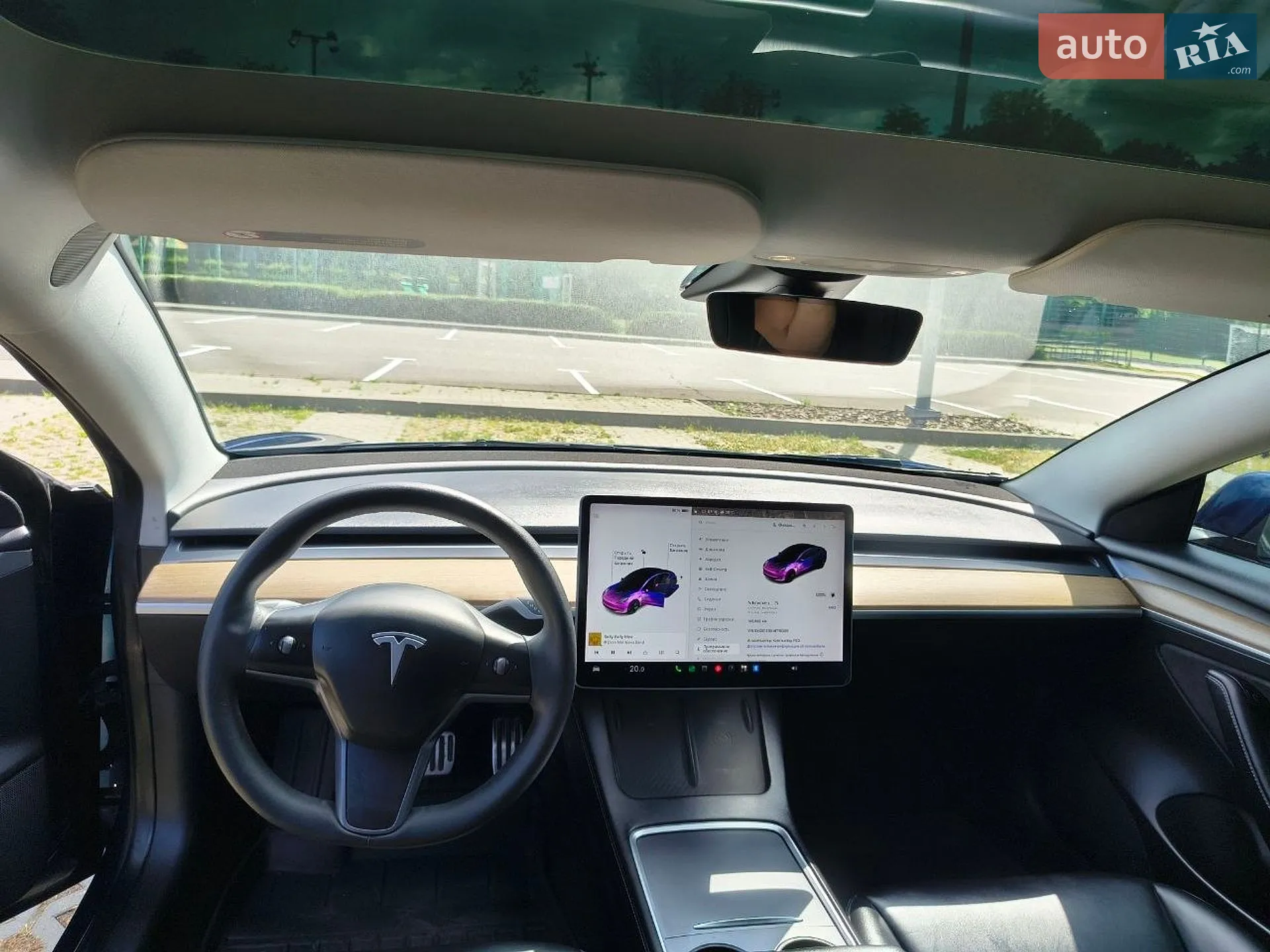 2021 Tesla Model 3 - мініатюра 6