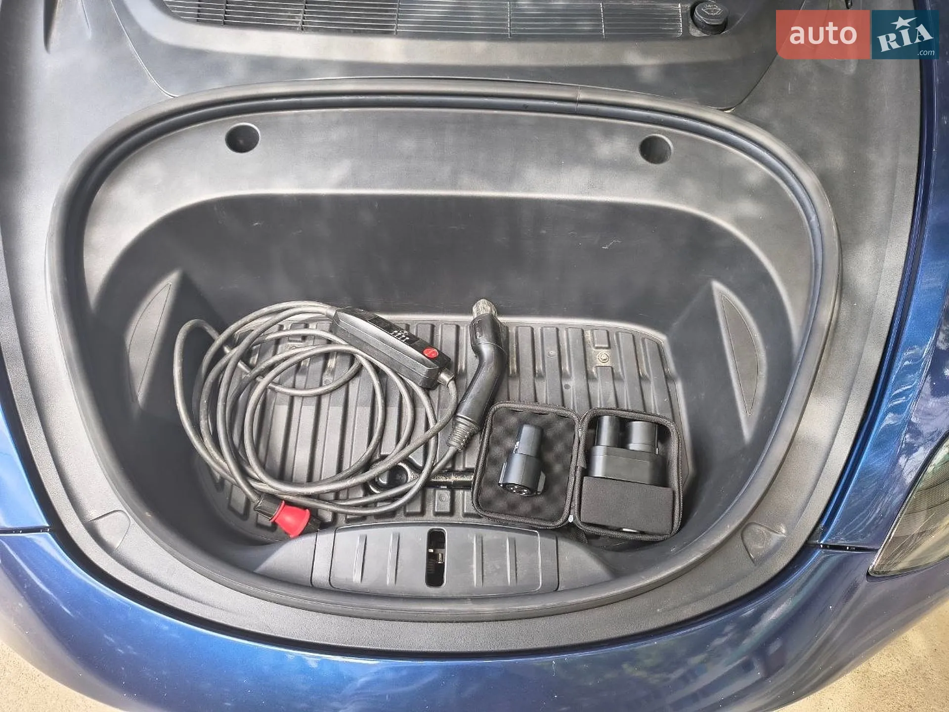 2021 Tesla Model 3 - мініатюра 10