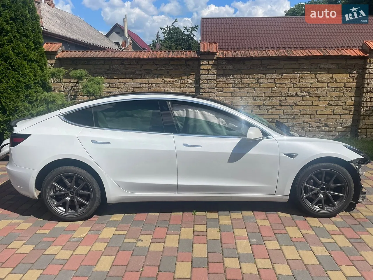 2020 Tesla Model 3 - мініатюра 29