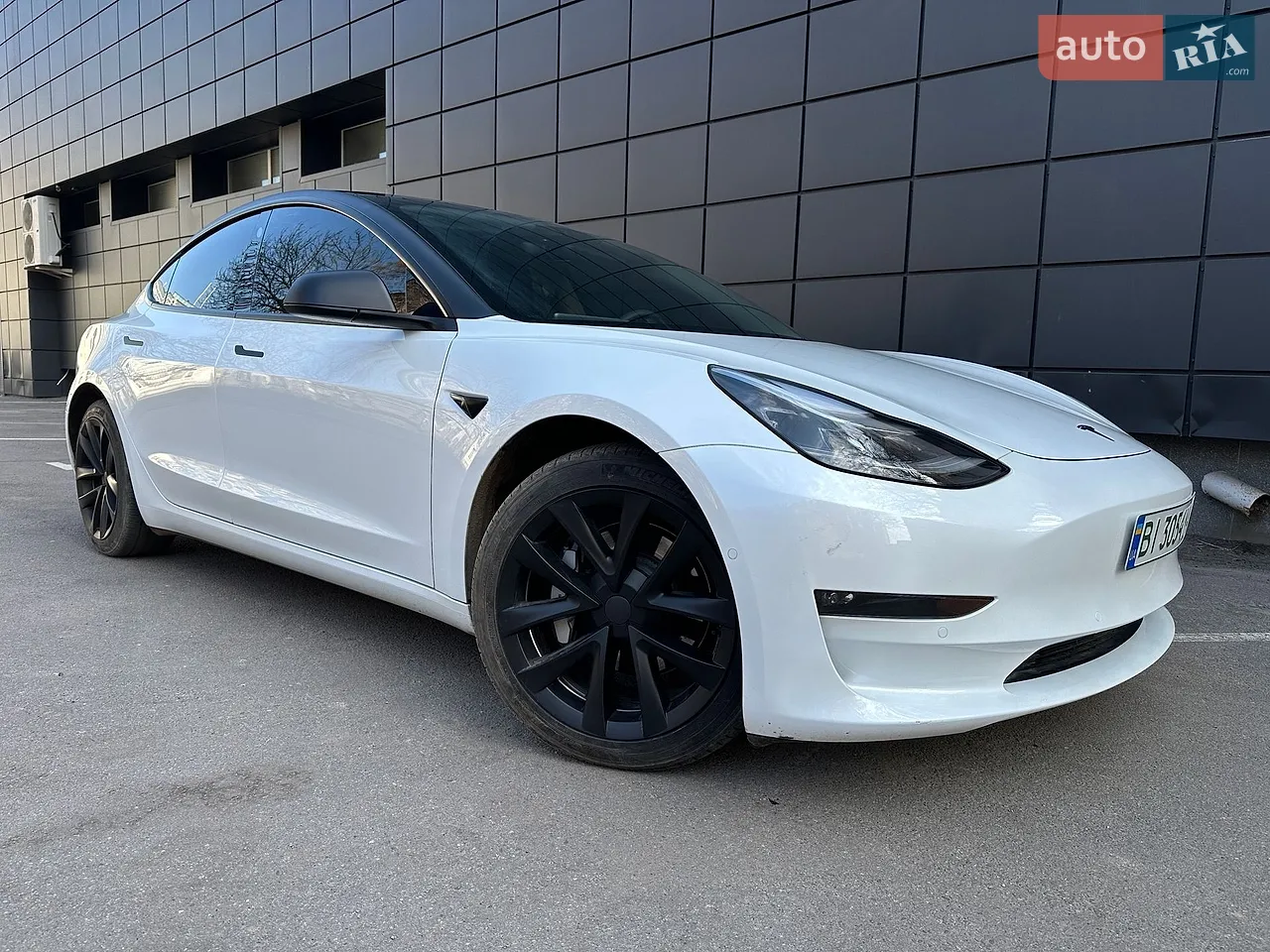 2022 Tesla Model 3 - мініатюра 21