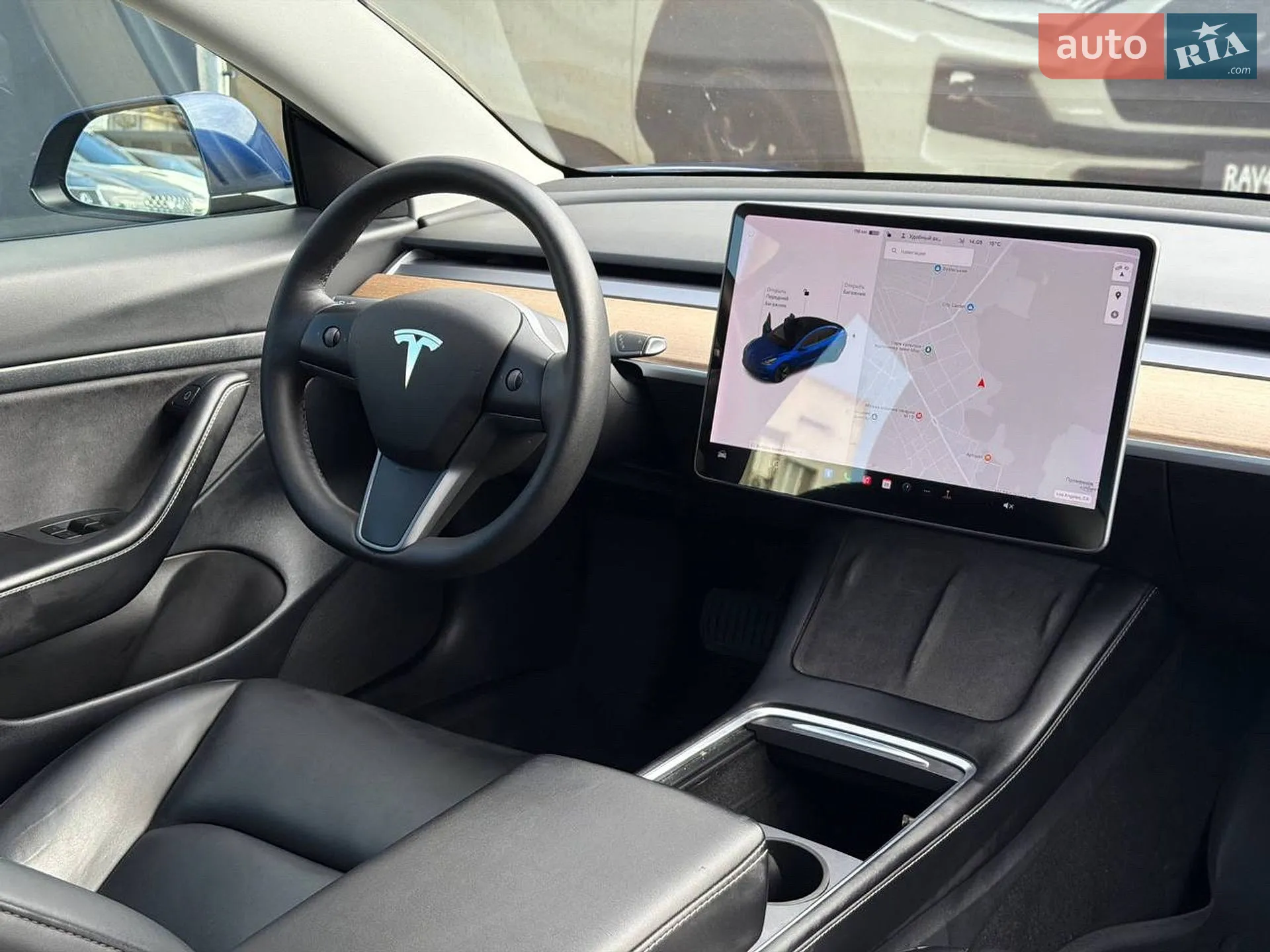 2021 Tesla Model 3 - мініатюра 6