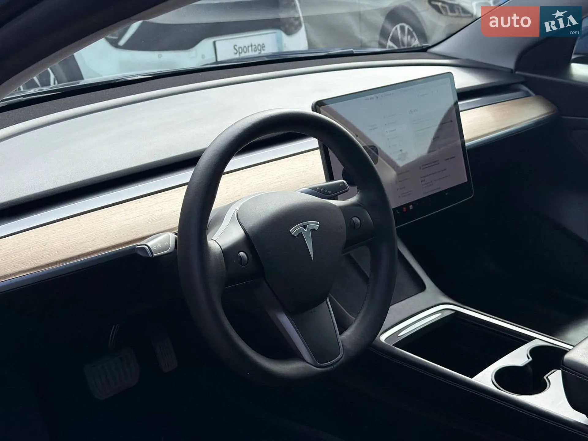 2021 Tesla Model 3 - мініатюра 10