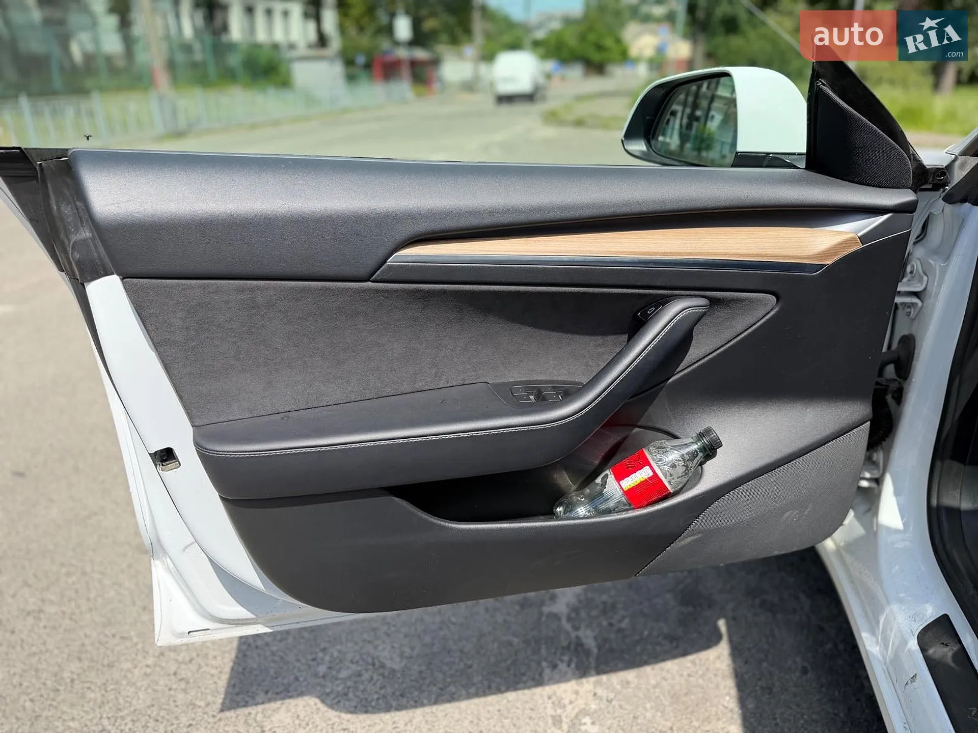 2021 Tesla Model 3 - мініатюра 13