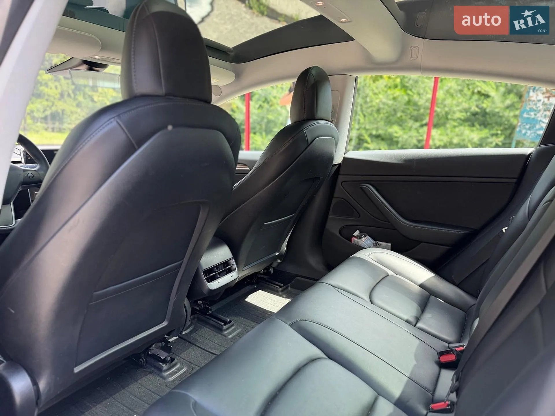 2021 Tesla Model 3 - мініатюра 25