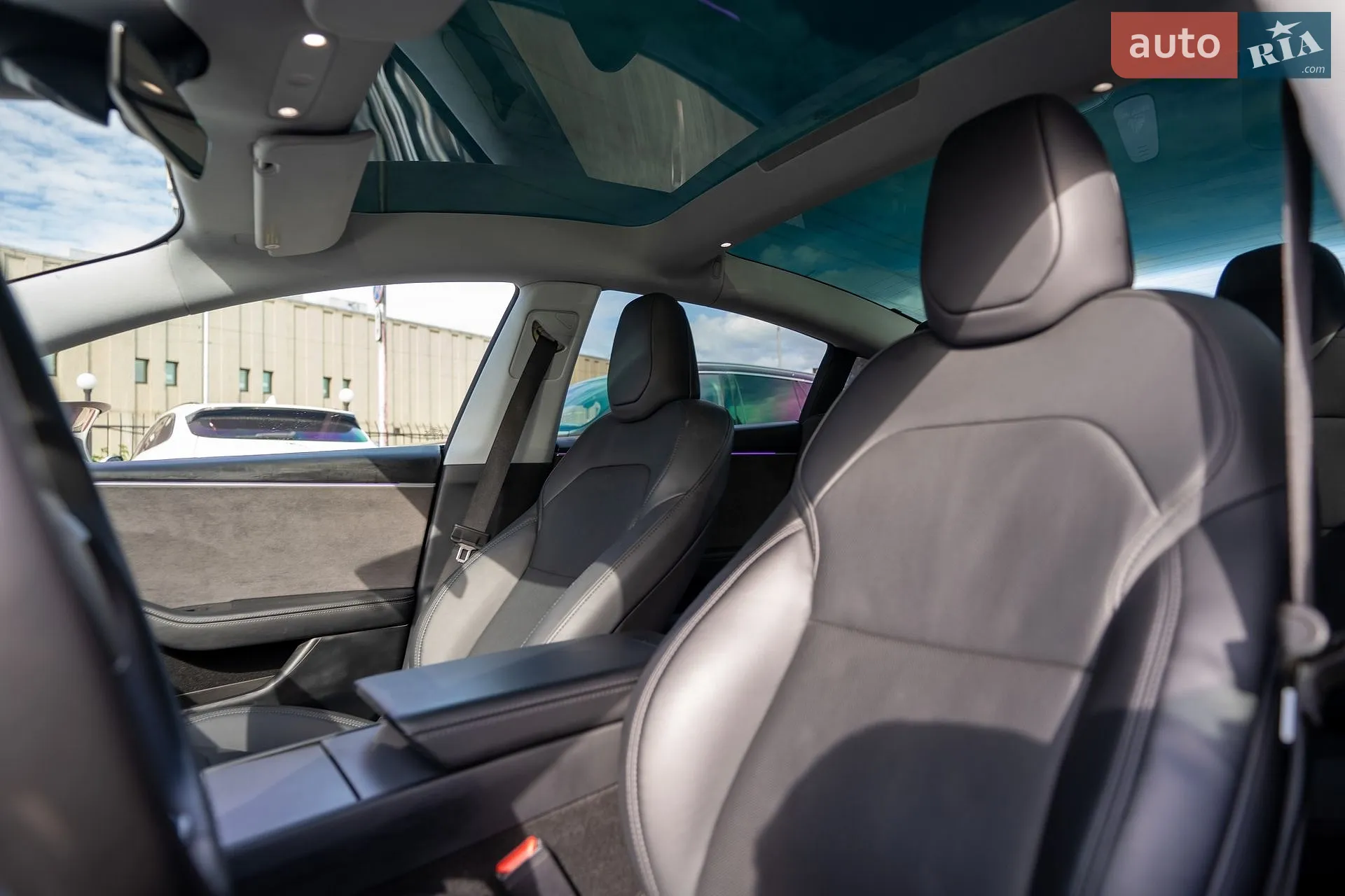 2024 Tesla Model 3 - мініатюра 14