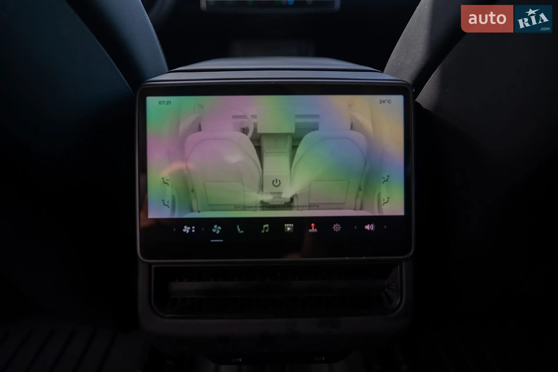 2024 Tesla Model 3 - мініатюра 16