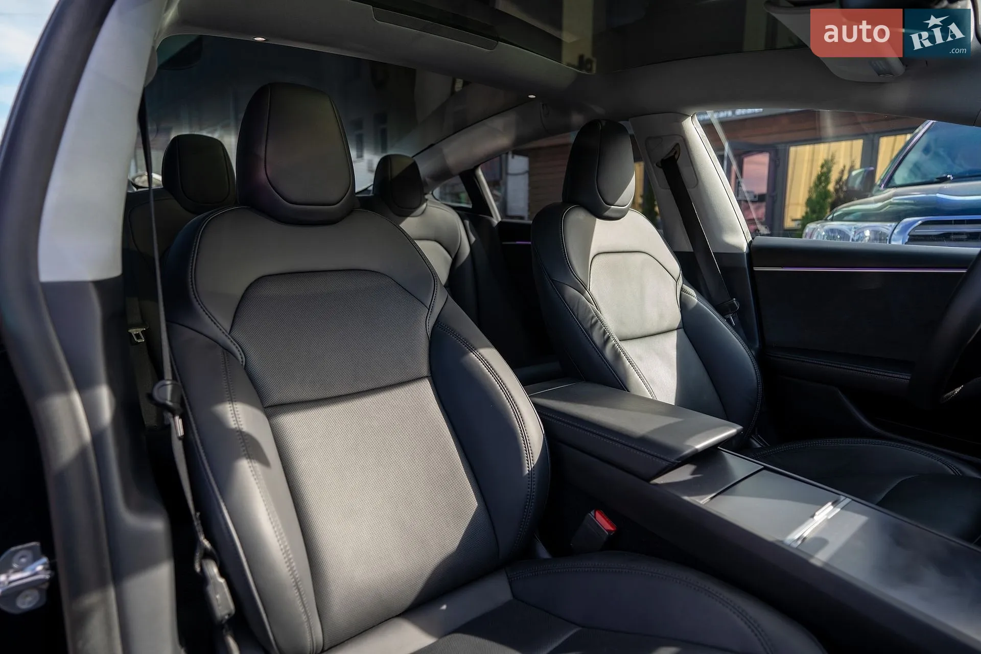 2024 Tesla Model 3 - мініатюра 19