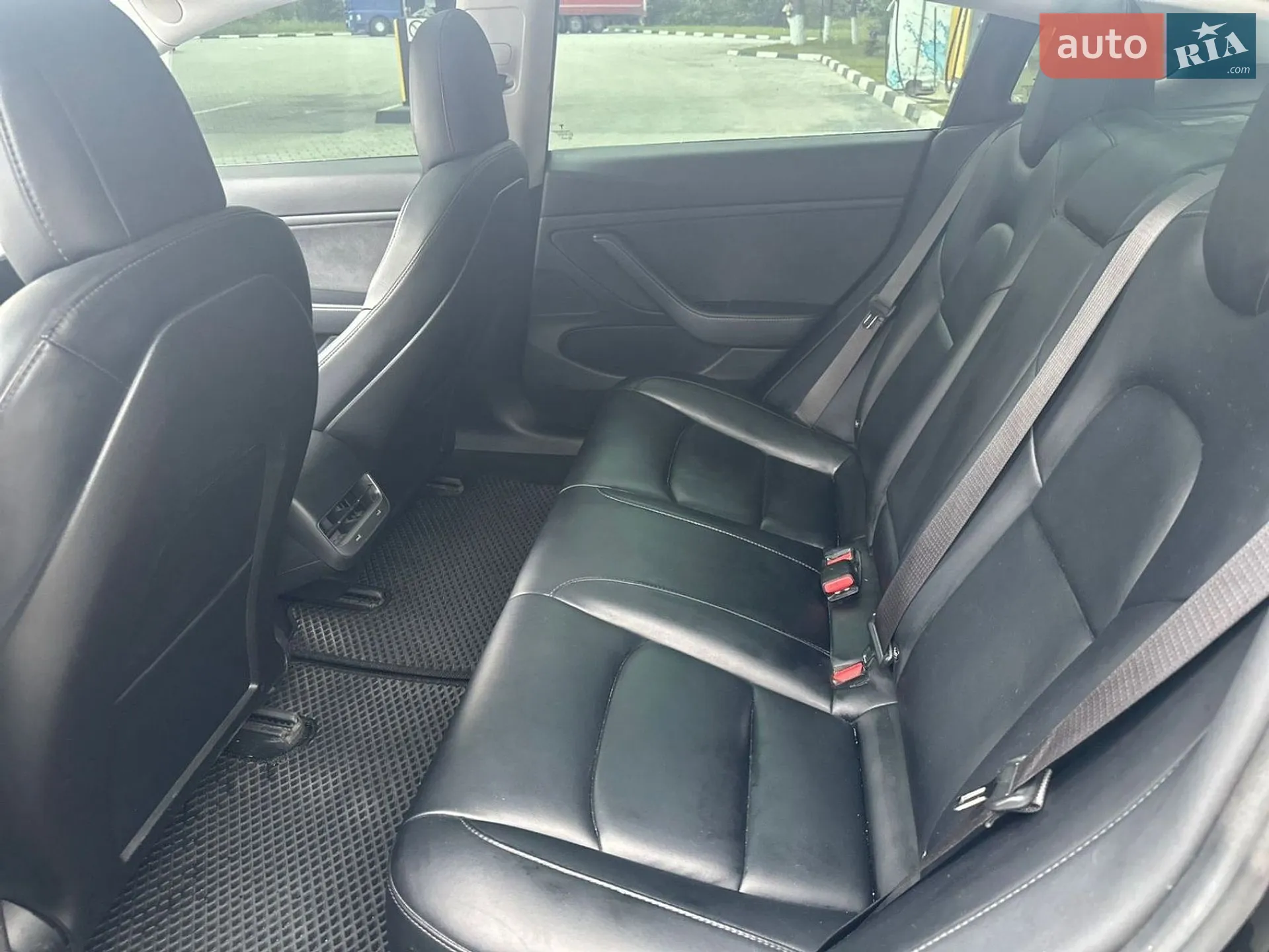 2018 Tesla Model 3 - мініатюра 22