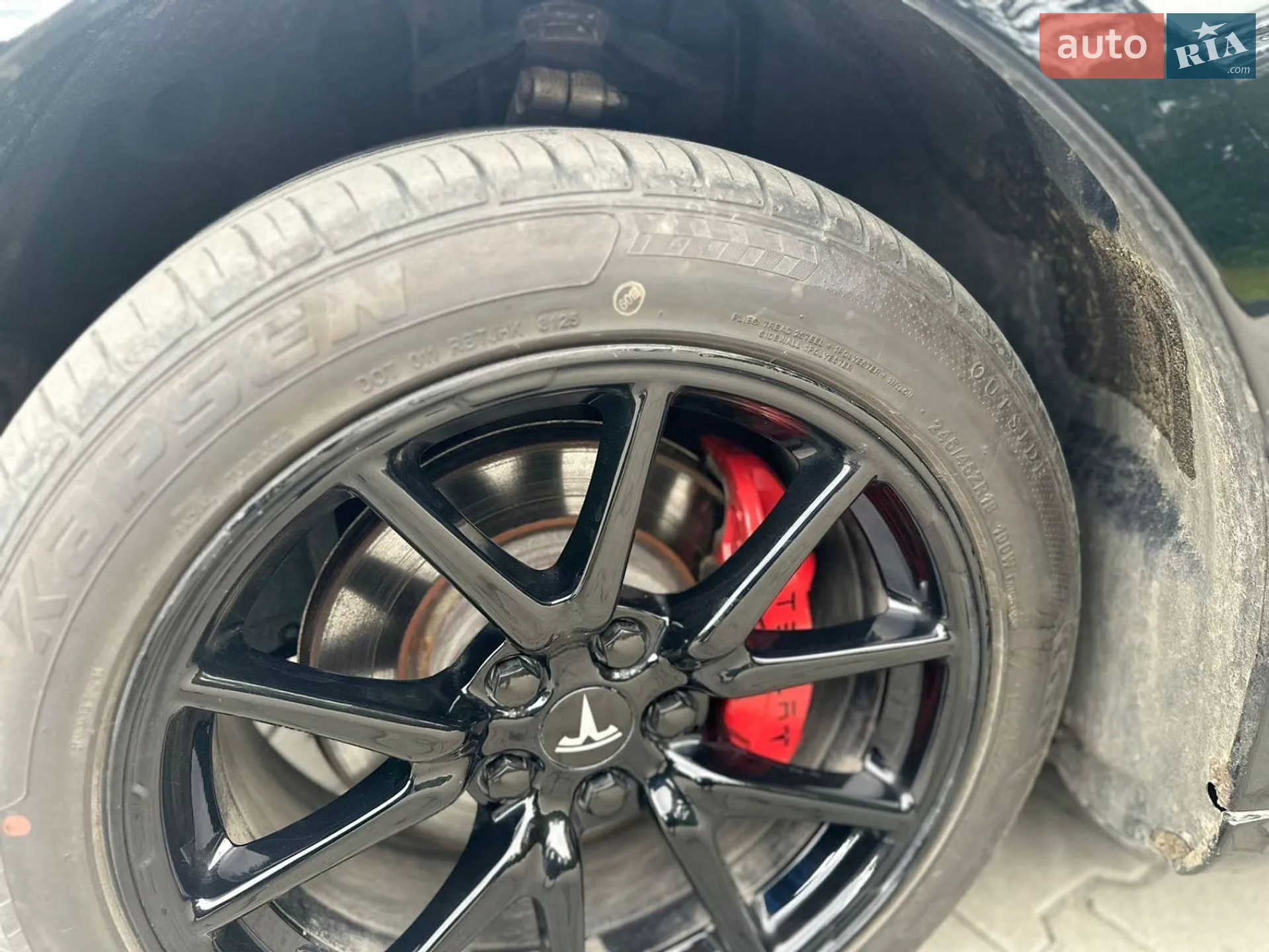 2018 Tesla Model 3 - мініатюра 27
