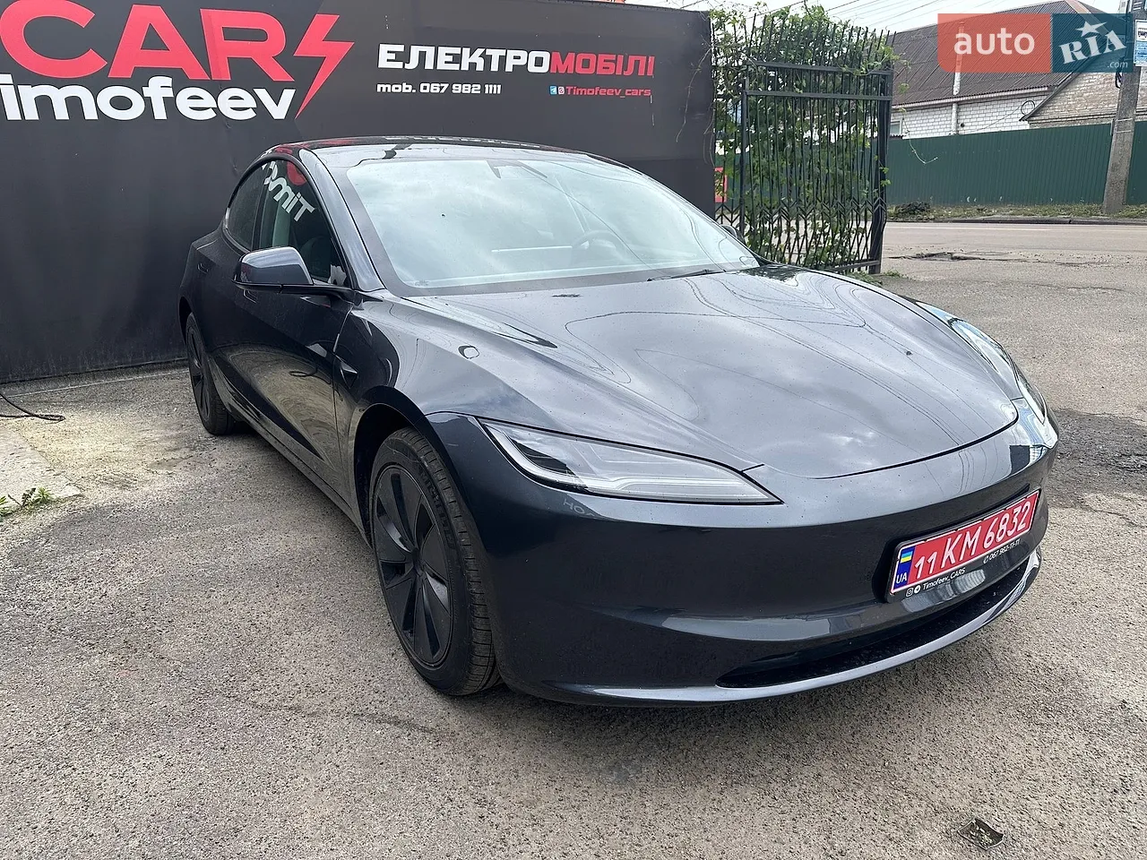 2023 Tesla Model Y - мініатюра 23
