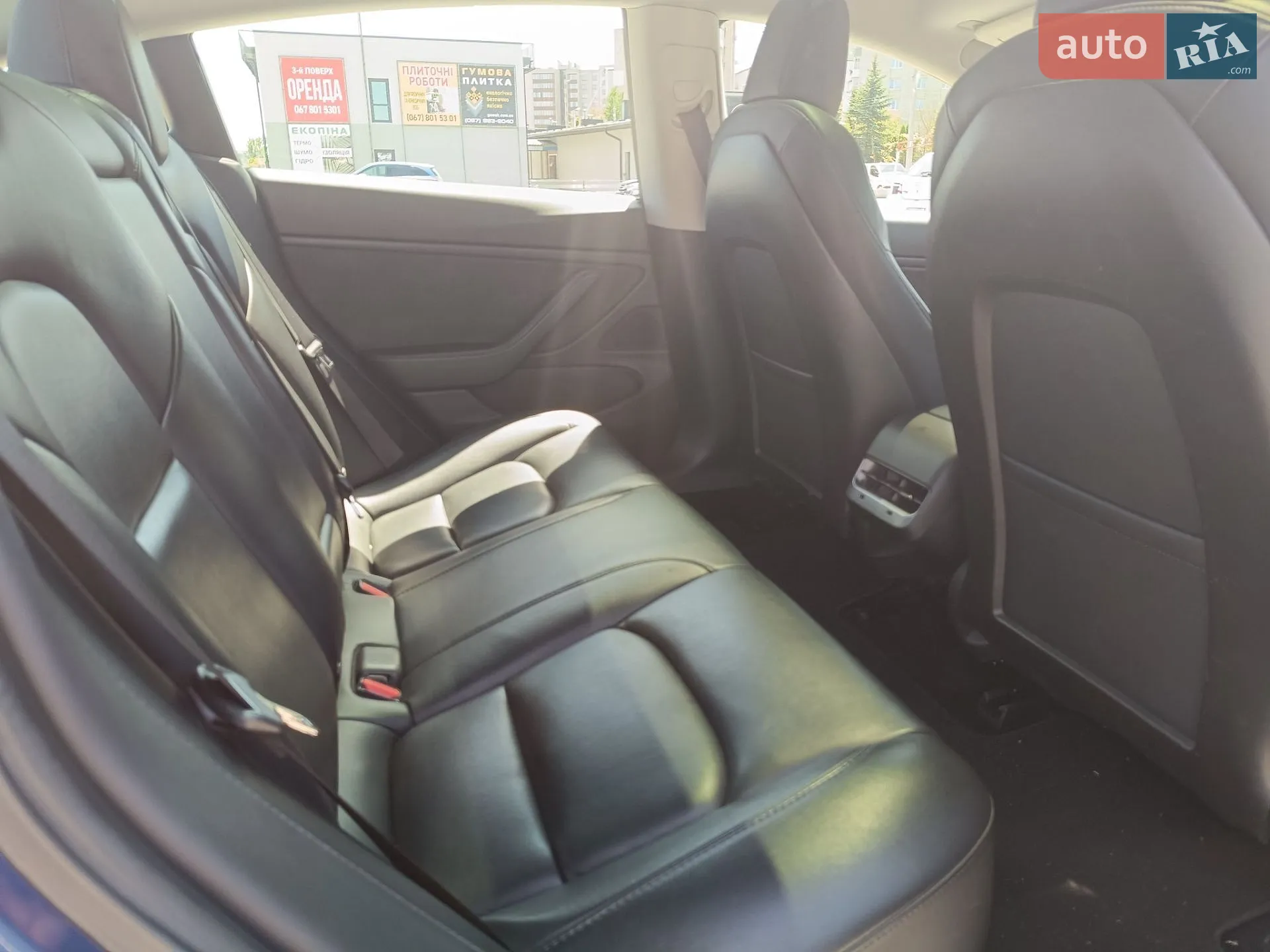 2019 Tesla Model 3 - мініатюра 15
