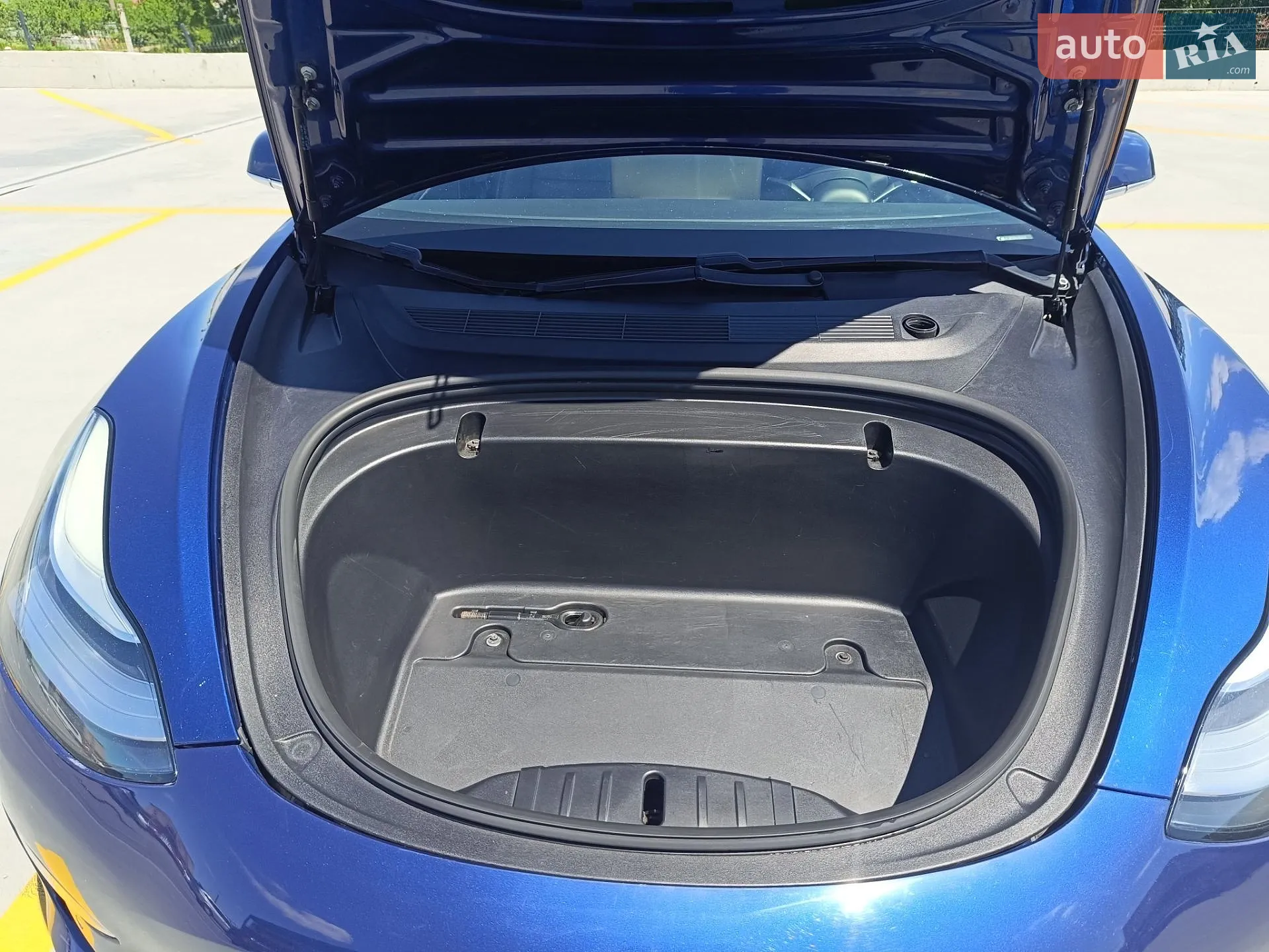 2019 Tesla Model 3 - мініатюра 21