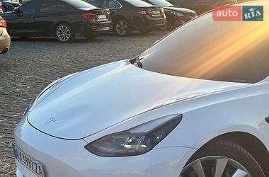 Седан Tesla Model 3 2020 в Харкові фото 2 Седан Tesla Model 3 2020 в Харкові