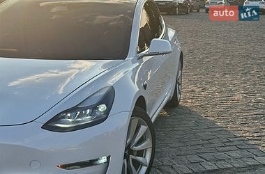Седан Tesla Model 3 2020 в Харкові фото 3 Седан Tesla Model 3 2020 в Харкові