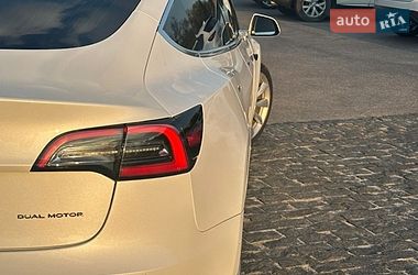 Седан Tesla Model 3 2020 в Харкові фото 4 Седан Tesla Model 3 2020 в Харкові