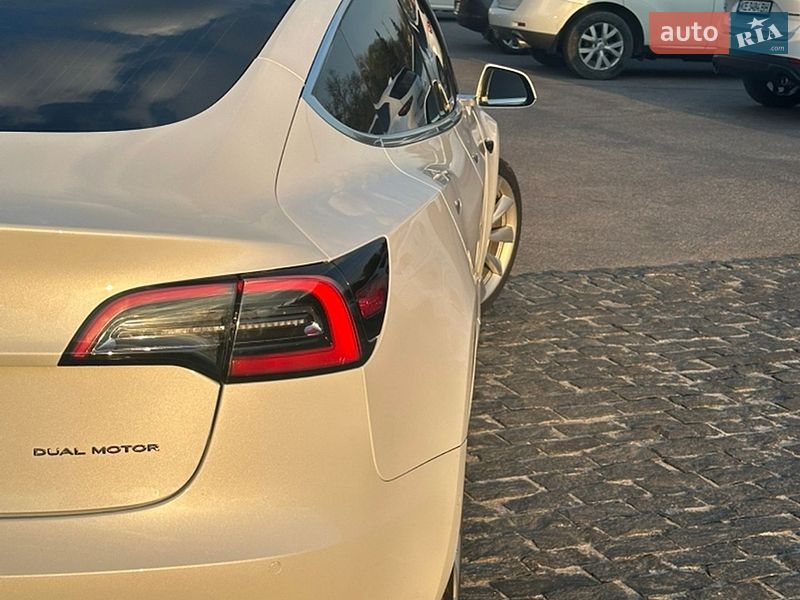 Седан Tesla Model 3 2020 в Харкові фото 4 Седан Tesla Model 3 2020 в Харкові