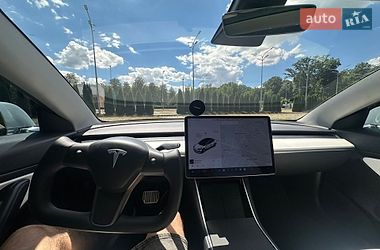 Седан Tesla Model 3 2020 в Харкові фото 7 Седан Tesla Model 3 2020 в Харкові