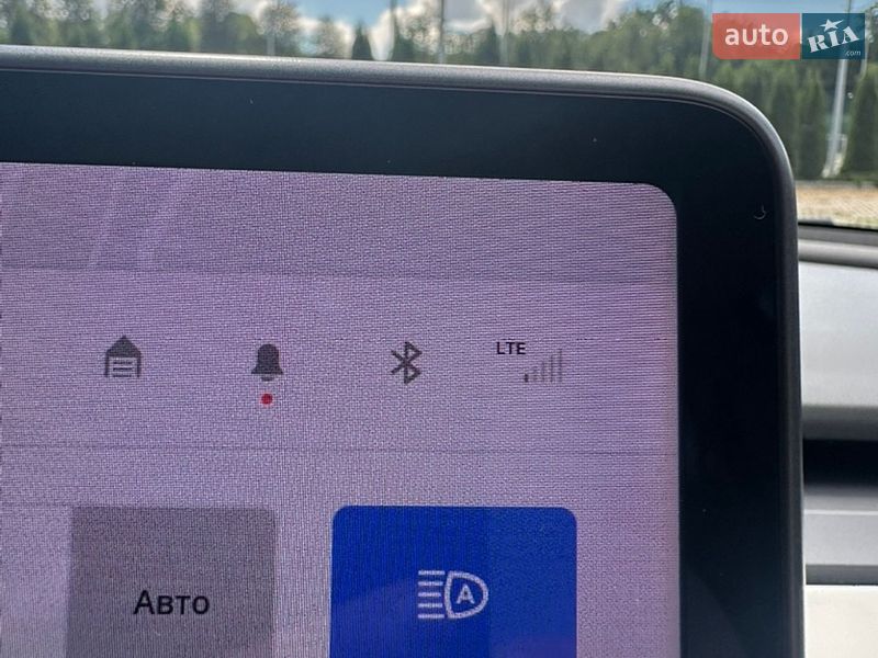 Седан Tesla Model 3 2020 в Харкові фото 12 Седан Tesla Model 3 2020 в Харкові