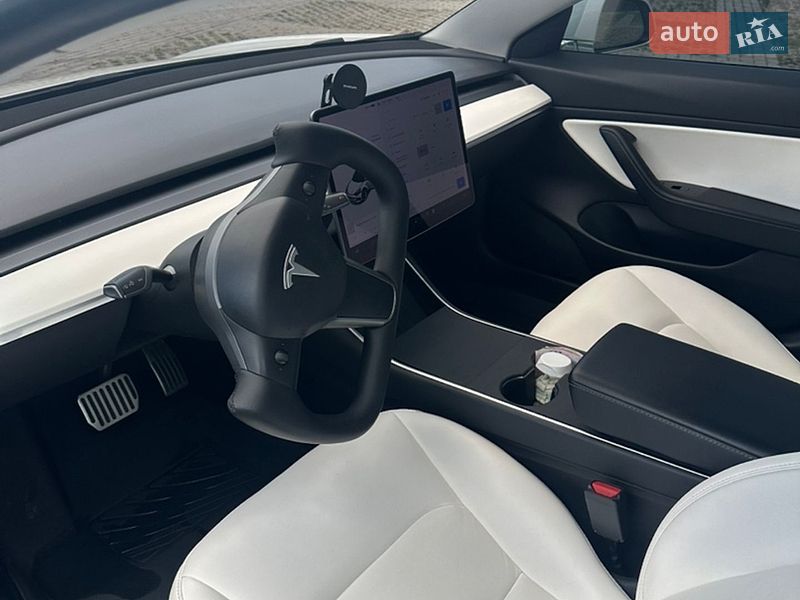Седан Tesla Model 3 2020 в Харкові фото 15 Седан Tesla Model 3 2020 в Харкові